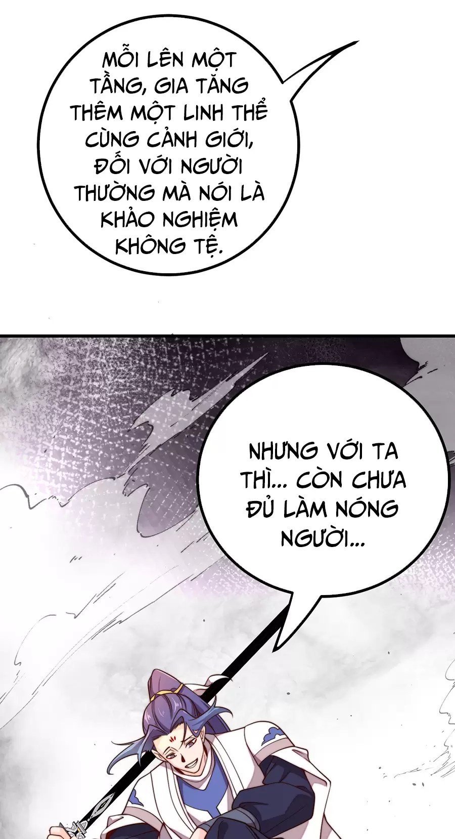 Đồ Đệ Của Ta Là Nữ Đế Chapter 128 - Trang 27