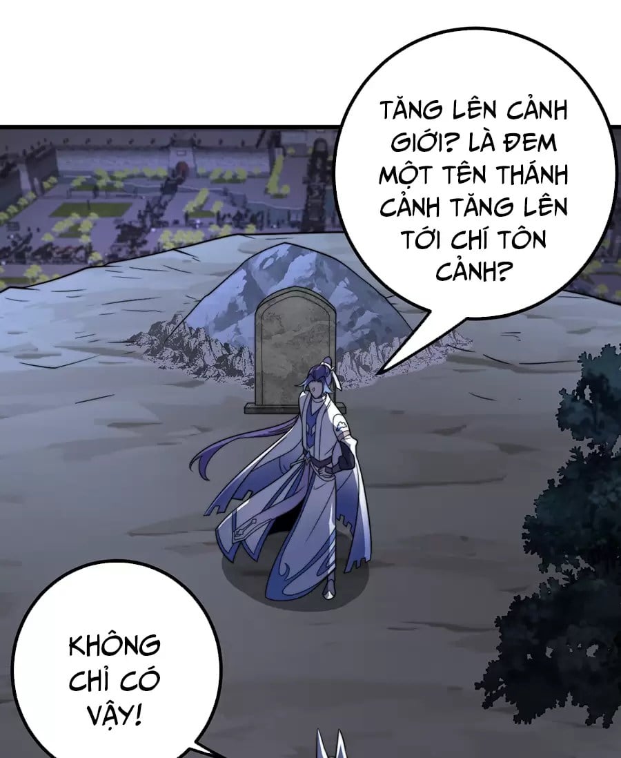 Đồ Đệ Của Ta Là Nữ Đế Chapter 126 - Trang 15