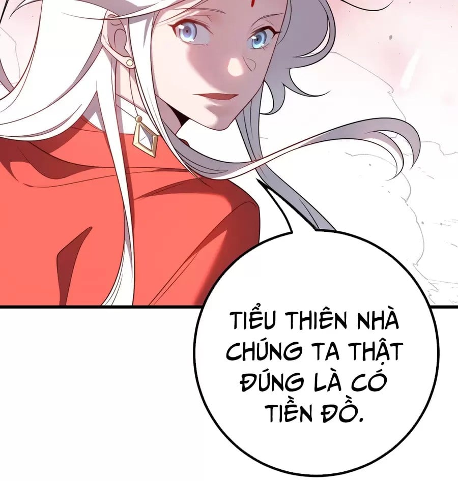 Đồ Đệ Của Ta Là Nữ Đế Chapter 128 - Trang 40