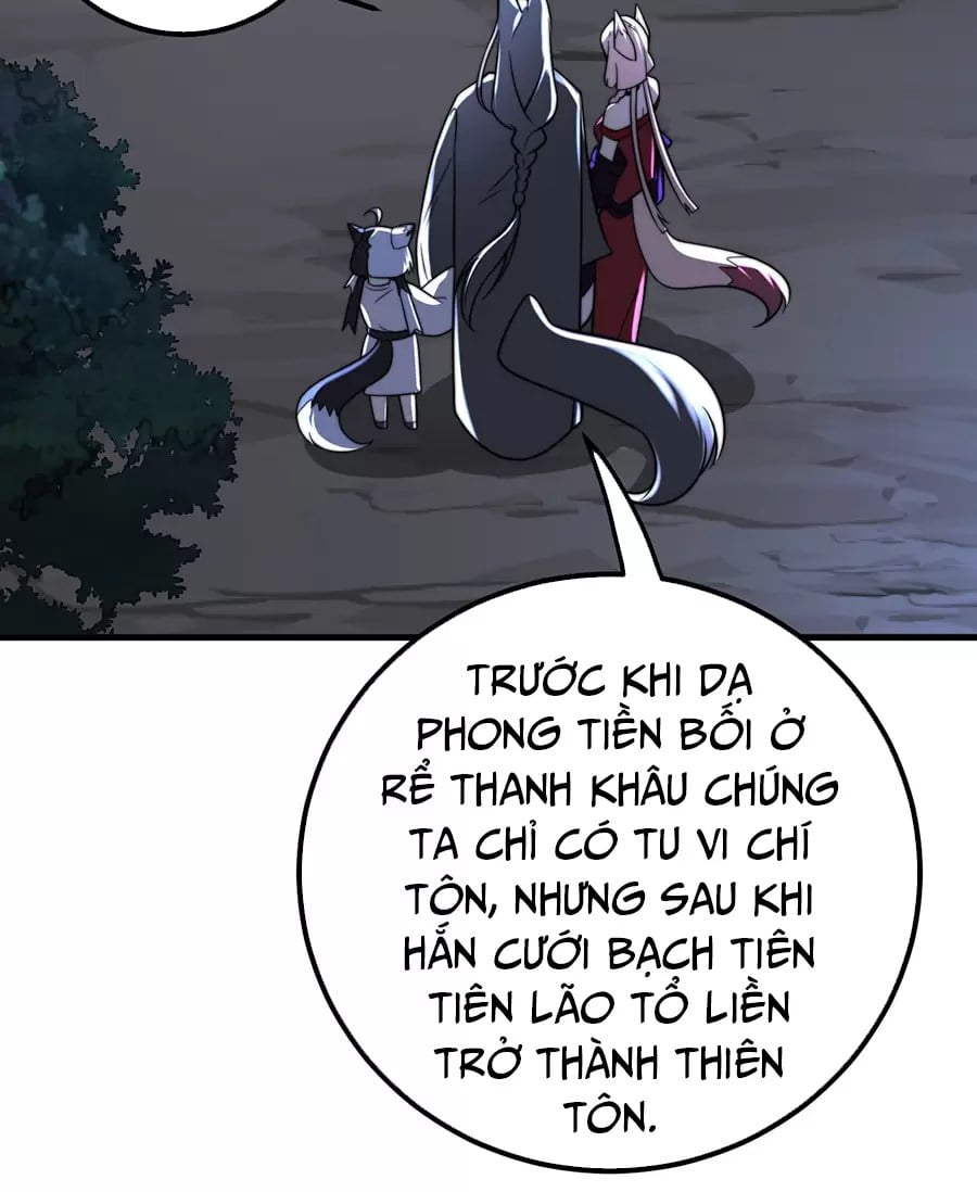 Đồ Đệ Của Ta Là Nữ Đế Chapter 126 - Trang 16