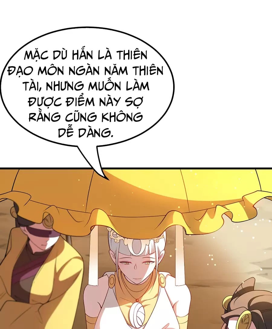 Đồ Đệ Của Ta Là Nữ Đế Chapter 128 - Trang 12