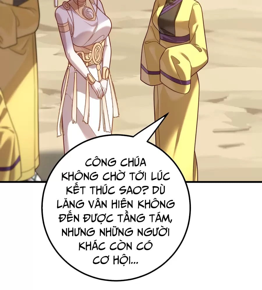 Đồ Đệ Của Ta Là Nữ Đế Chapter 129 - Trang 33