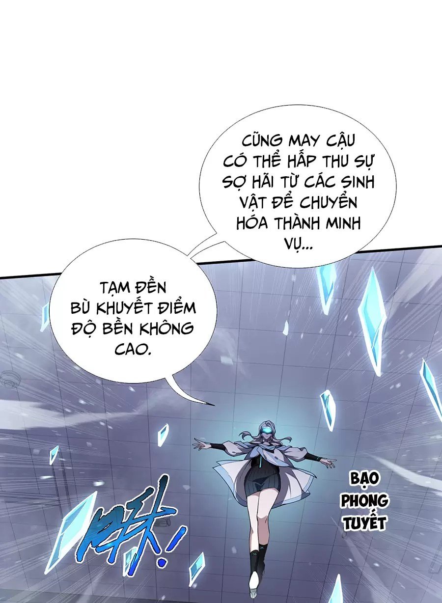 Đồ Đệ Của Ta Là Nữ Đế Chapter 126 - Trang 18