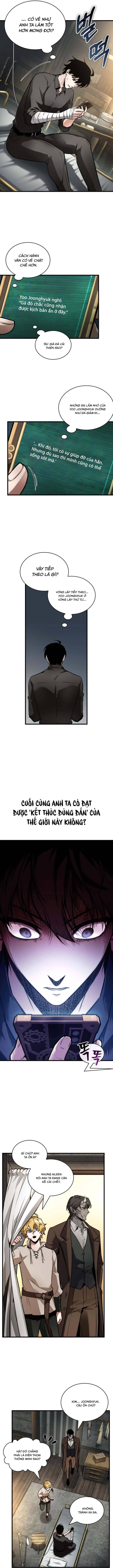 Toàn Trí Độc Giả Chapter 254 - Trang 2