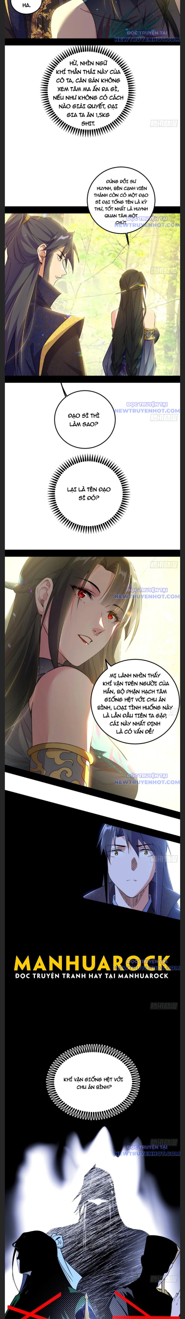 Ta Là Tà đế chapter 556 - Trang 4