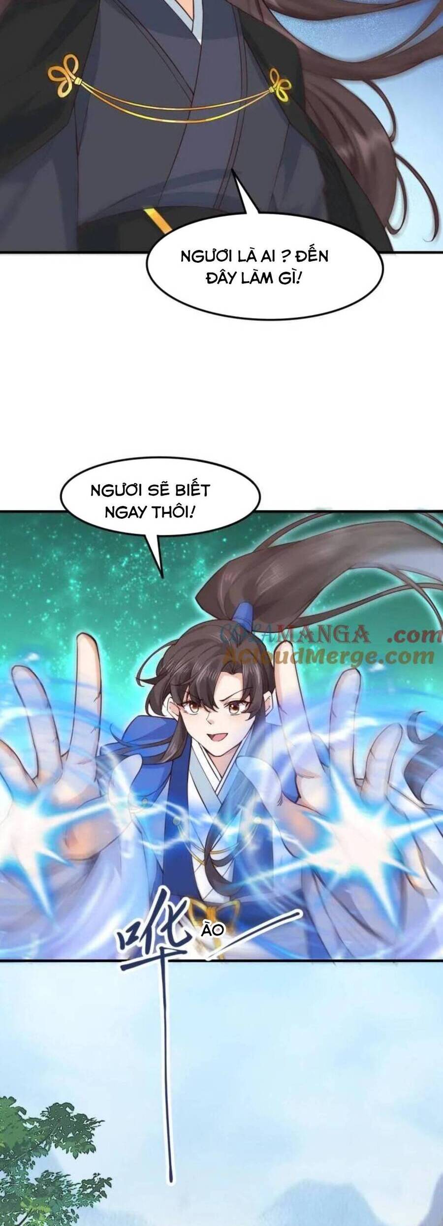 Tuyệt Sắc Quyến Rũ: Quỷ Y Chí Tôn Chapter 662 - Trang 25