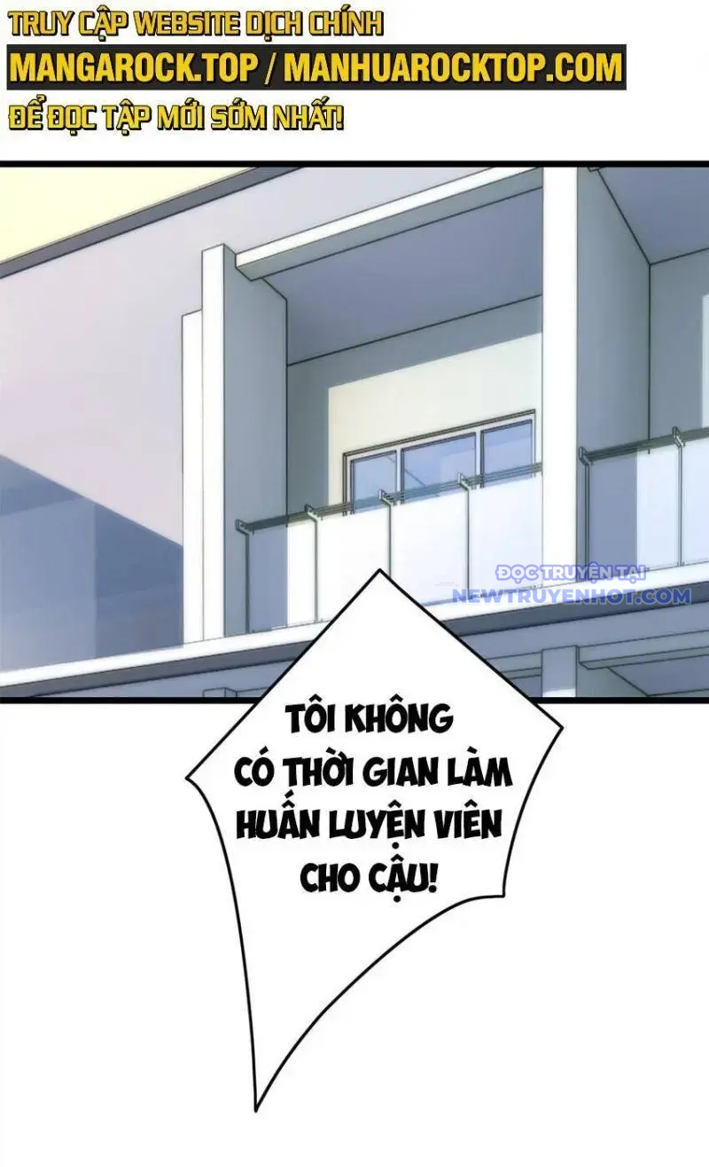 Ta Chỉ Muốn An Tĩnh Chơi Game chapter 88 - Trang 18