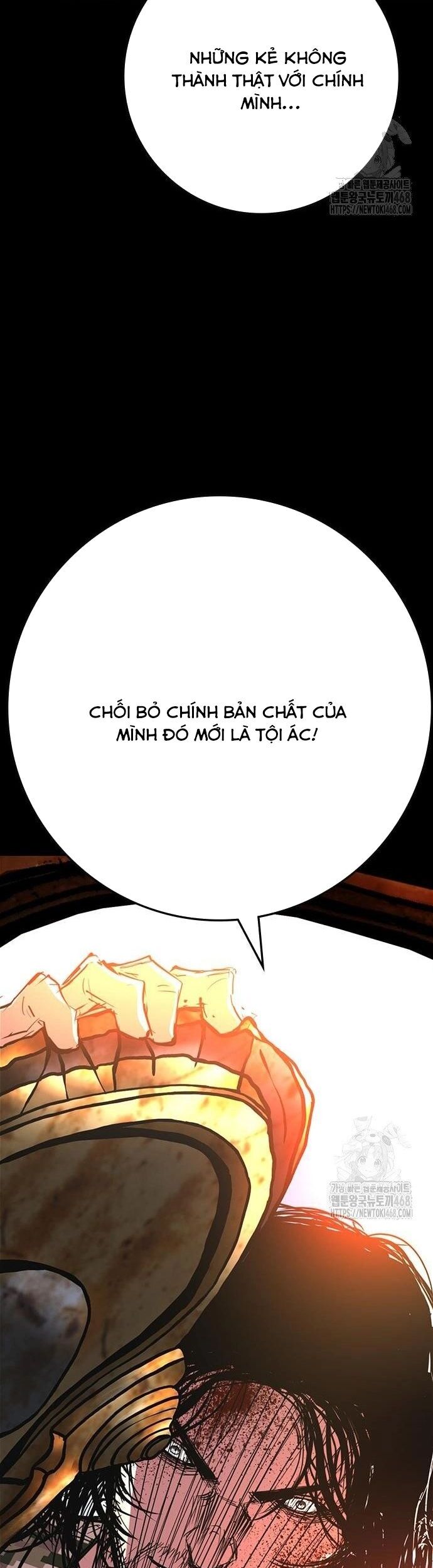 Phòng Gym Hanlim Chapter 221 - Trang 46