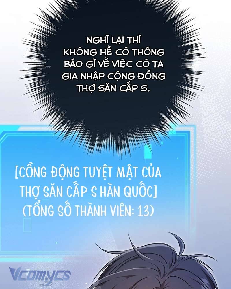 Nhật Ký Từ Chức Cấp S Của Thợ Săn Công Chức Chapter 22 - Trang 17