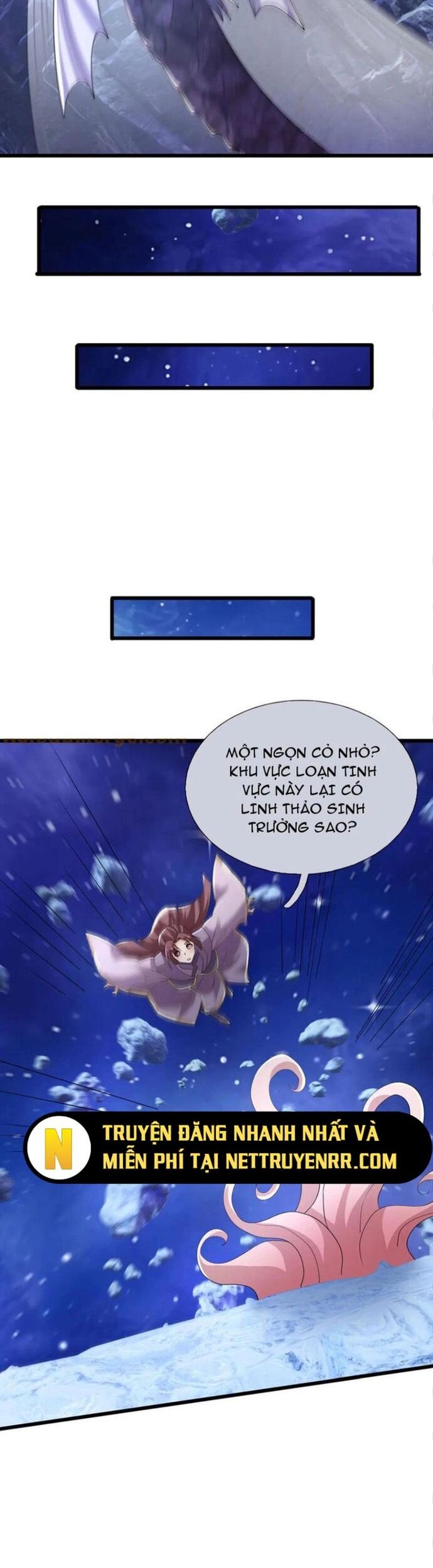 Thiên Uyên Trở Về: Ta Chính Là Thiên Tai Chapter 71 - Trang 33