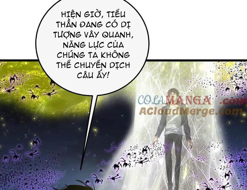 Ta Là Chúa Tể Trùng Độc Chapter 51 - Trang 90