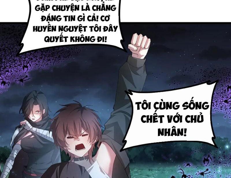 Ta Là Chúa Tể Trùng Độc Chapter 51 - Trang 108