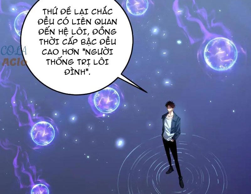 Ta Là Chúa Tể Trùng Độc Chapter 51 - Trang 126