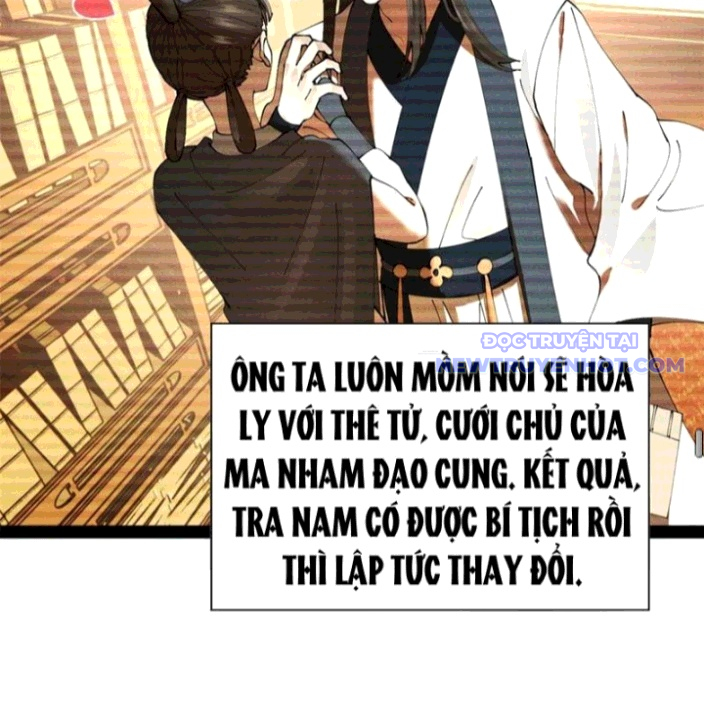 Chàng Rể Mạnh Nhất Lịch Sử chapter 280 - Trang 70