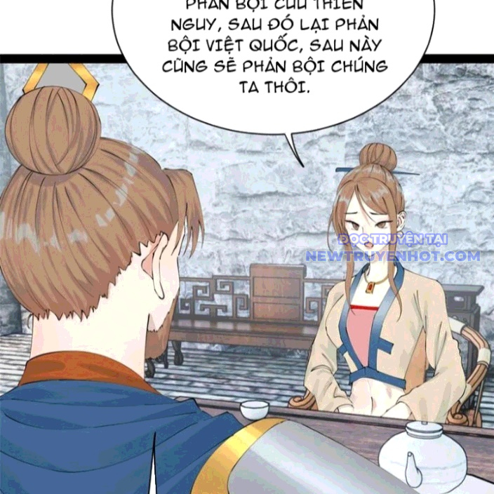 Chàng Rể Mạnh Nhất Lịch Sử chapter 280 - Trang 6