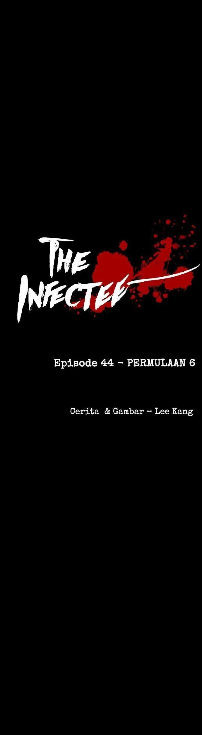 Virus Quái Vật Chapter 44 - Trang 4