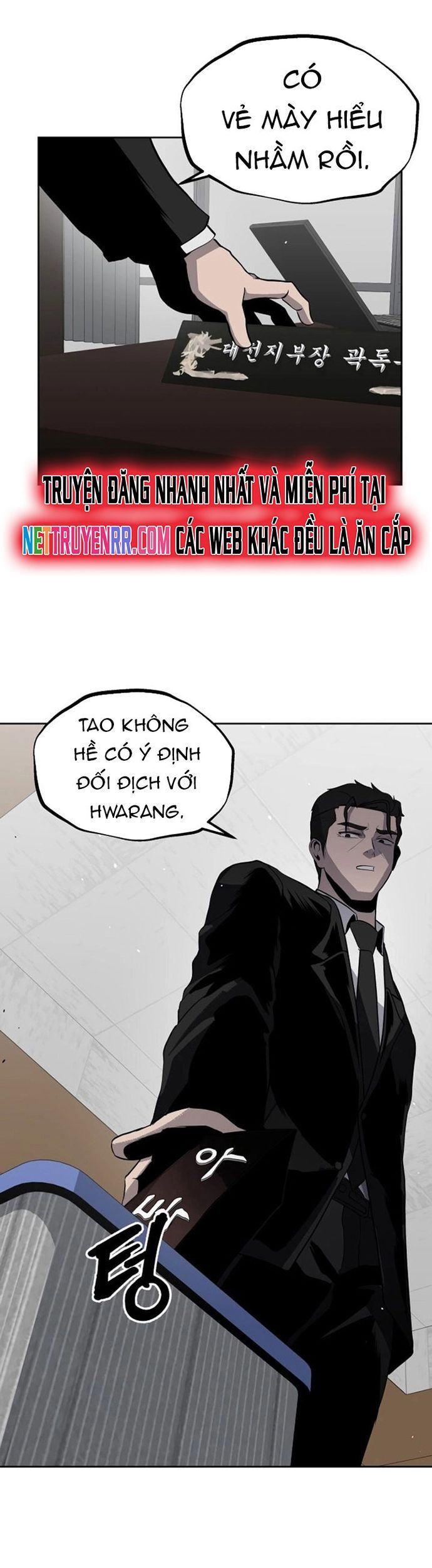 Vương Đạo Chapter 13 - Trang 28