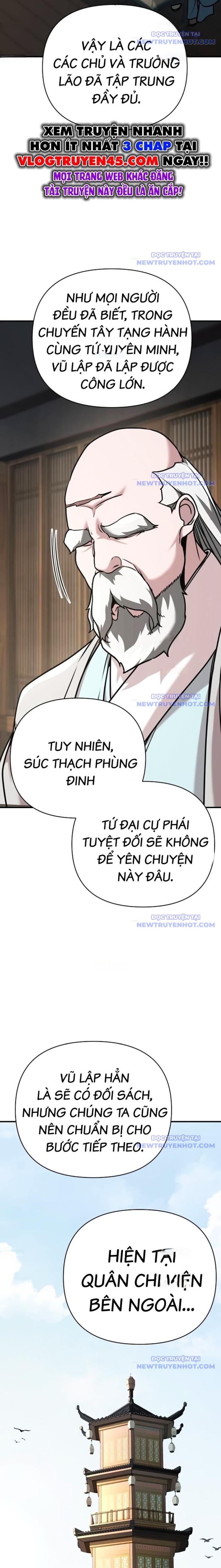 Tiểu Tử Đáng Ngờ Lại Là Cao Thủ chapter 82 - Trang 14