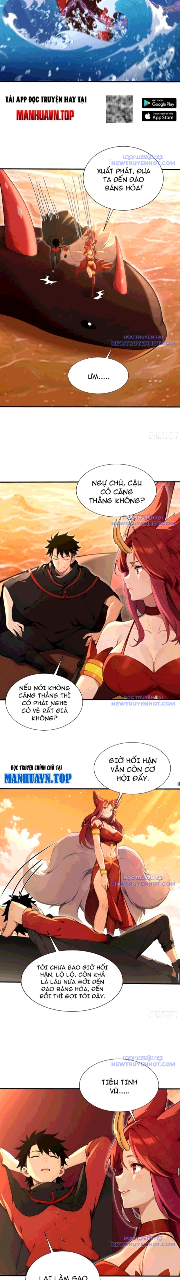 đệ Nhất Ngự Thú Sư chapter 46 - Trang 7