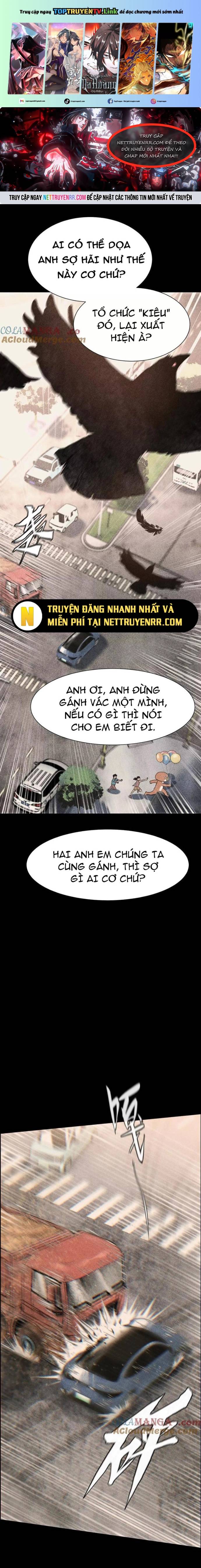 Trò Chơi Vô Vọng Chapter 12 - Trang 0