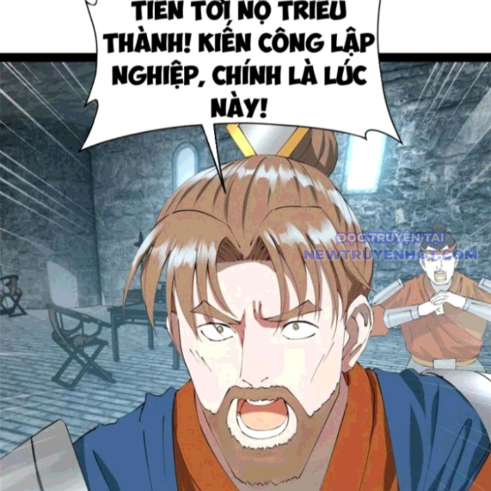 Chàng Rể Mạnh Nhất Lịch Sử chapter 280 - Trang 21