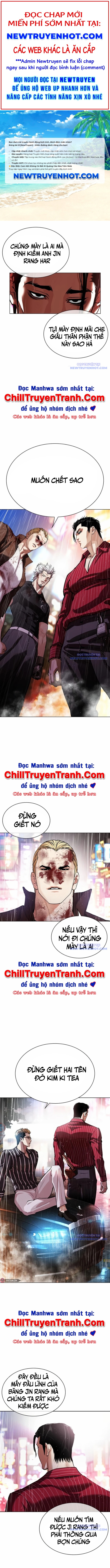 Hoán Đổi Diệu Kỳ chapter 547 - Trang 1