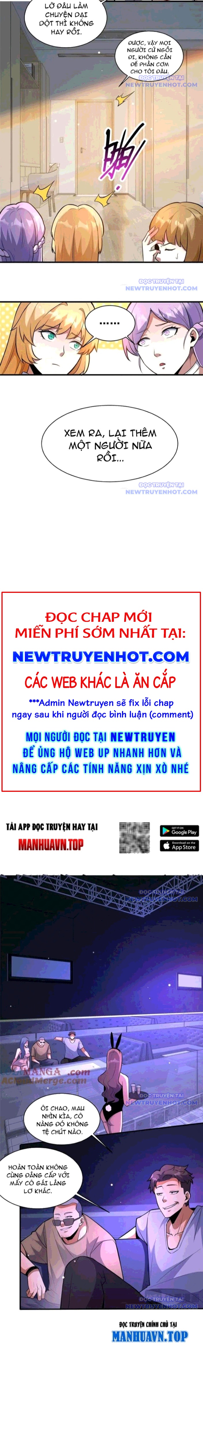 Đô Thị Cực Phẩm Y Thần chapter 241 - Trang 2