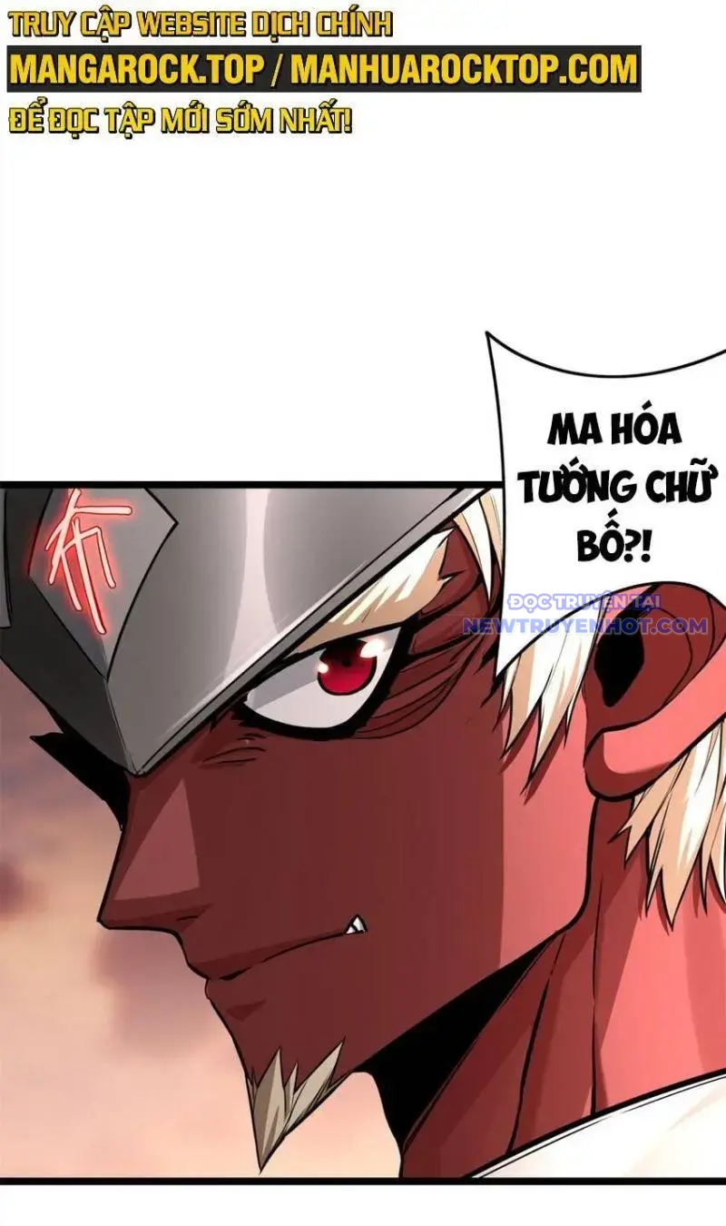 Ta Chỉ Muốn An Tĩnh Chơi Game chapter 88 - Trang 28