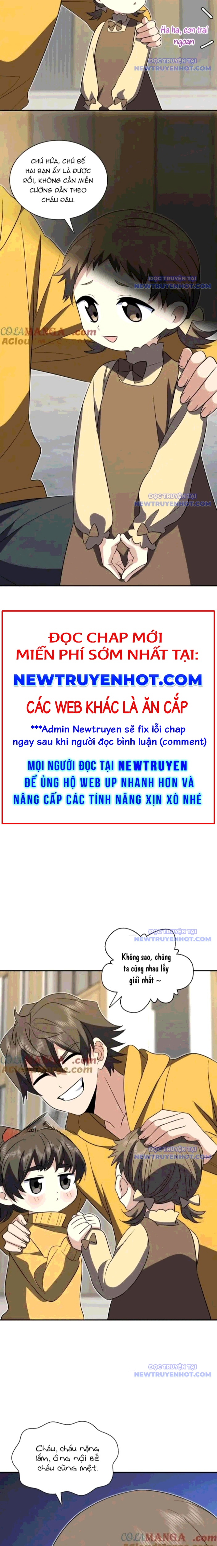 Bà Xã Nhà Tôi Đến Từ Ngàn Năm Trước chapter 365 - Trang 3