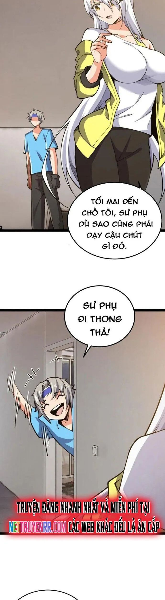 Toàn Thuộc Tính Võ Đạo Chapter 61 - Trang 25