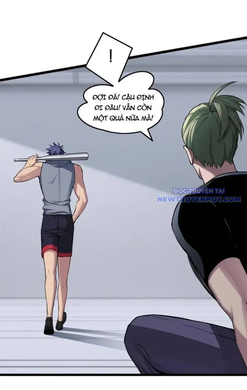 Ta Chỉ Muốn An Tĩnh Chơi Game chapter 88 - Trang 10