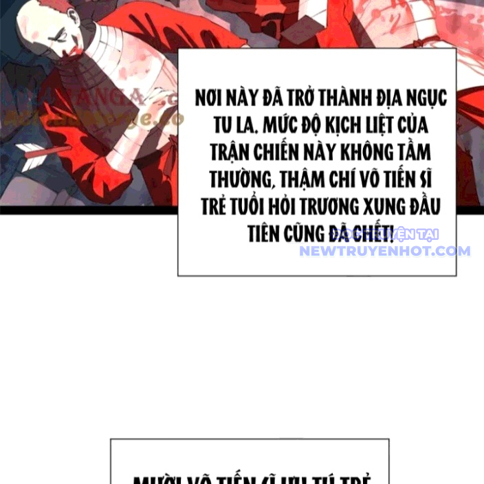 Chàng Rể Mạnh Nhất Lịch Sử chapter 280 - Trang 35