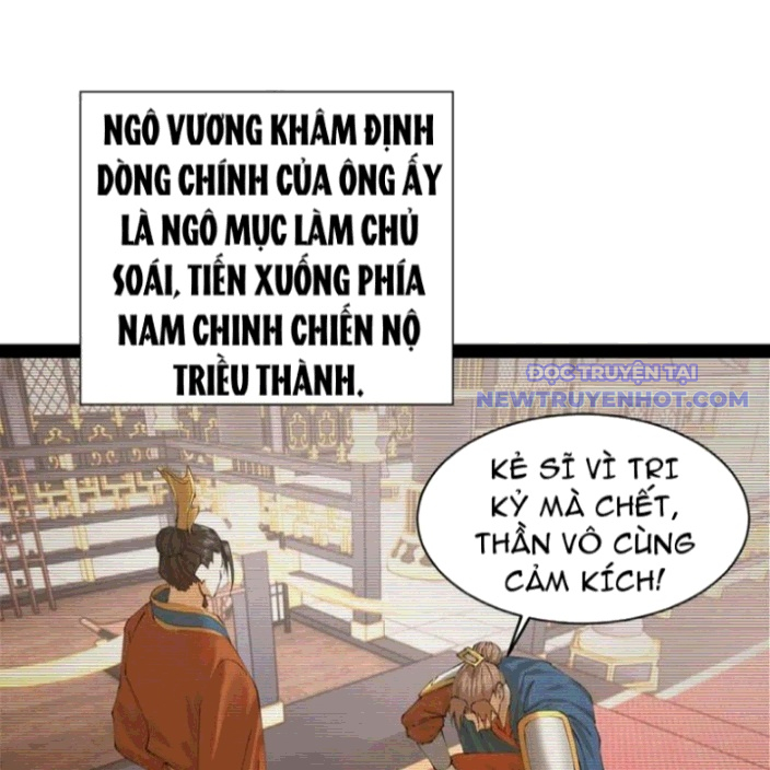 Chàng Rể Mạnh Nhất Lịch Sử chapter 280 - Trang 17