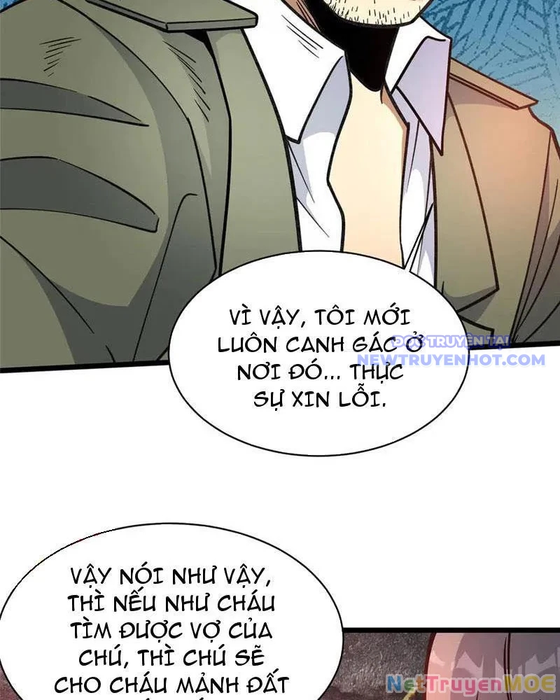 Đô Thị Cực Phẩm Y Thần chapter 238 - Trang 10