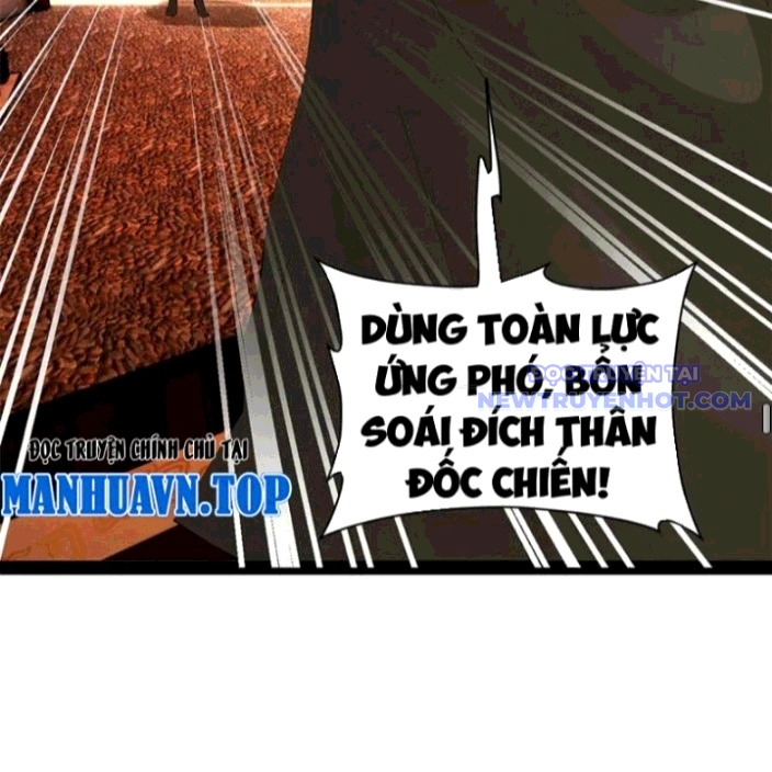 Chàng Rể Mạnh Nhất Lịch Sử chapter 280 - Trang 54