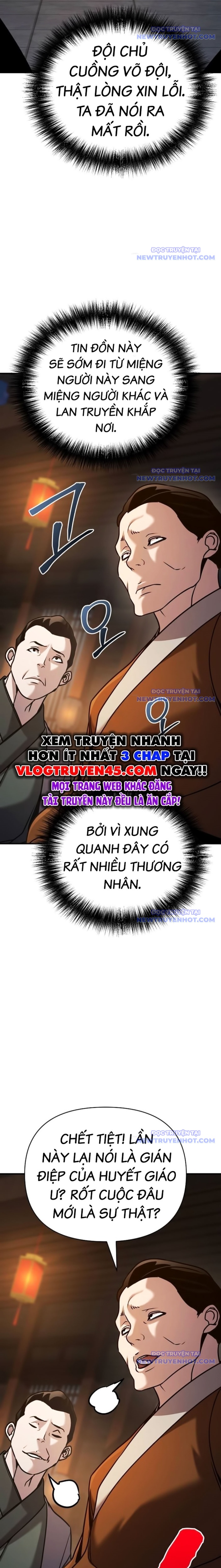 Tiểu Tử Đáng Ngờ Lại Là Cao Thủ chapter 82 - Trang 24