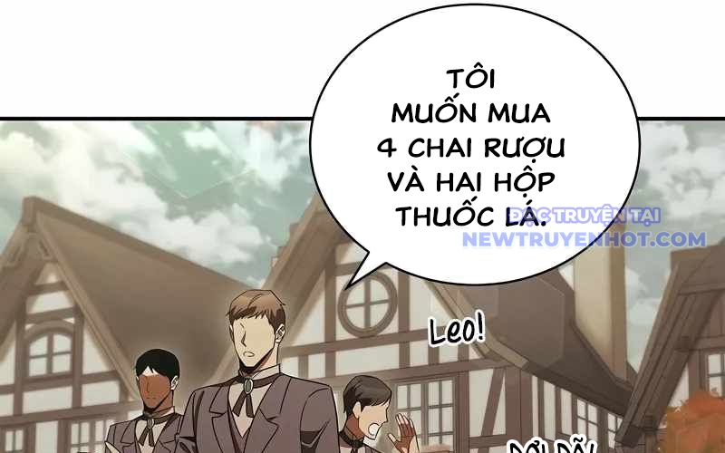 Đào Tạo Mấy Con Mắm Trong Tuyệt Vọng chapter 54 - Trang 122