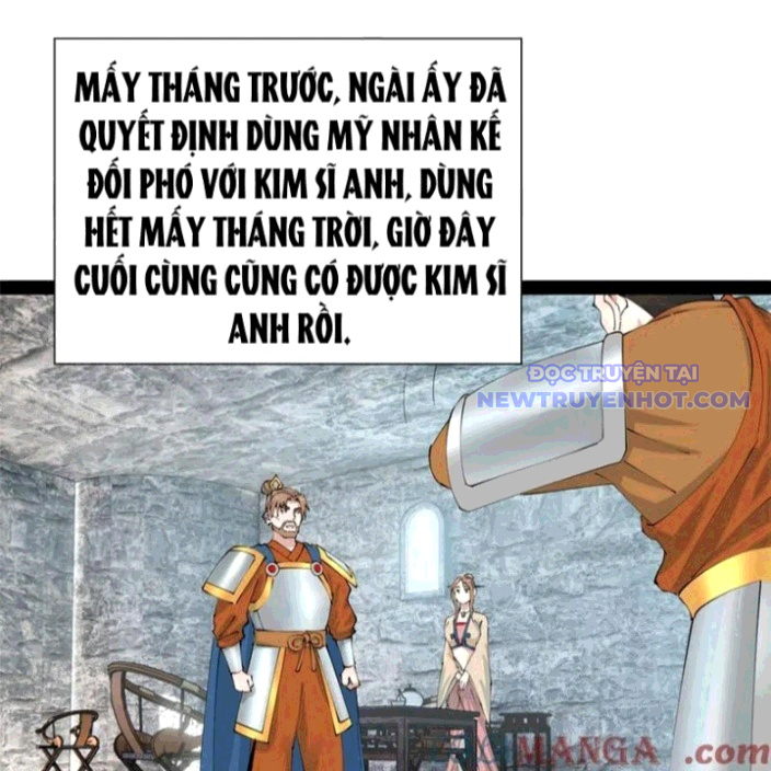 Chàng Rể Mạnh Nhất Lịch Sử chapter 280 - Trang 19