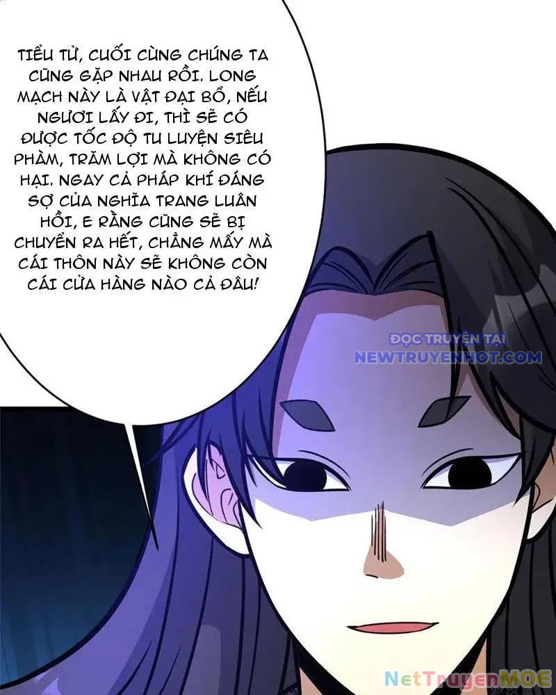 Đô Thị Cực Phẩm Y Thần chapter 238 - Trang 63