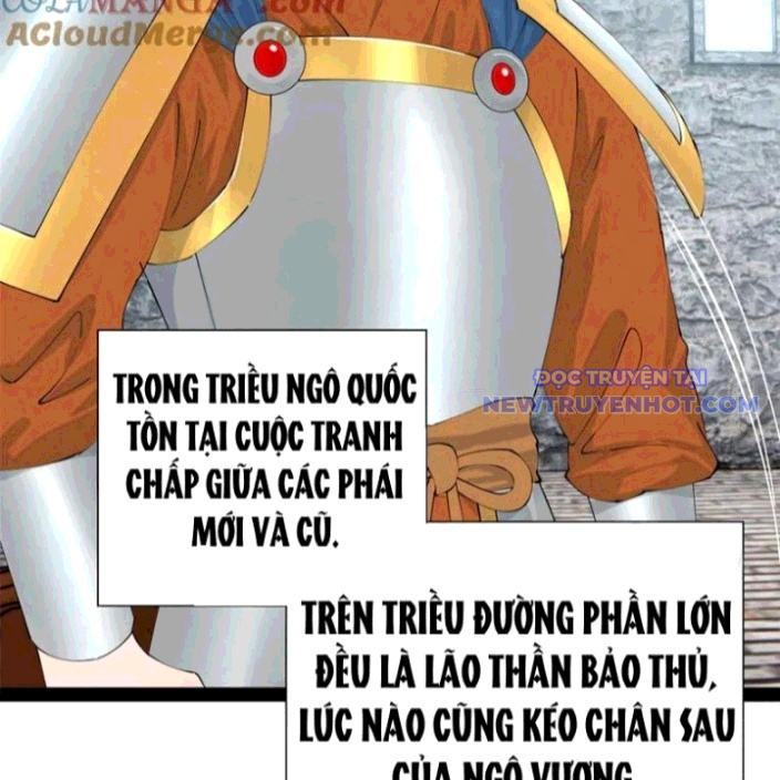 Chàng Rể Mạnh Nhất Lịch Sử chapter 280 - Trang 14