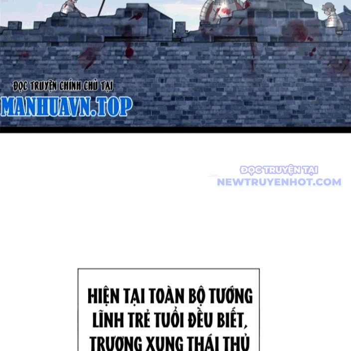 Chàng Rể Mạnh Nhất Lịch Sử chapter 280 - Trang 33