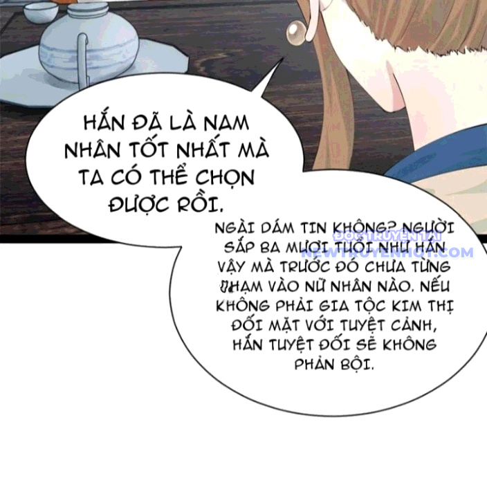 Chàng Rể Mạnh Nhất Lịch Sử chapter 280 - Trang 12