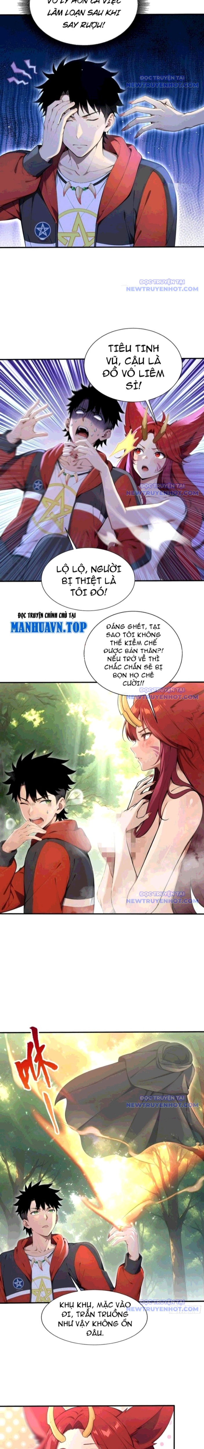 đệ Nhất Ngự Thú Sư chapter 44 - Trang 2