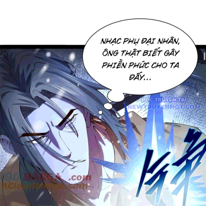 Chàng Rể Mạnh Nhất Lịch Sử chapter 280 - Trang 65