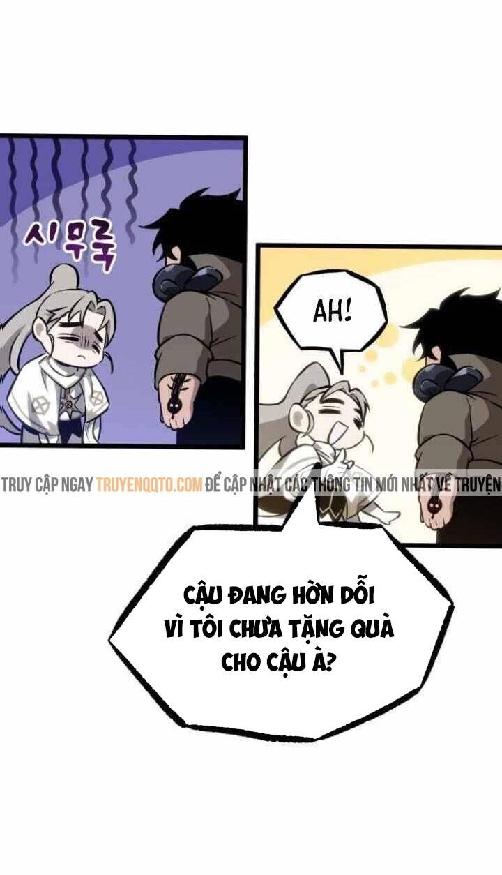 Thế Giới Sau Tận Thế Chapter 172 - Trang 35