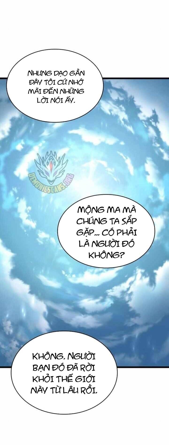 Thế Giới Sau Tận Thế Chapter 172 - Trang 42