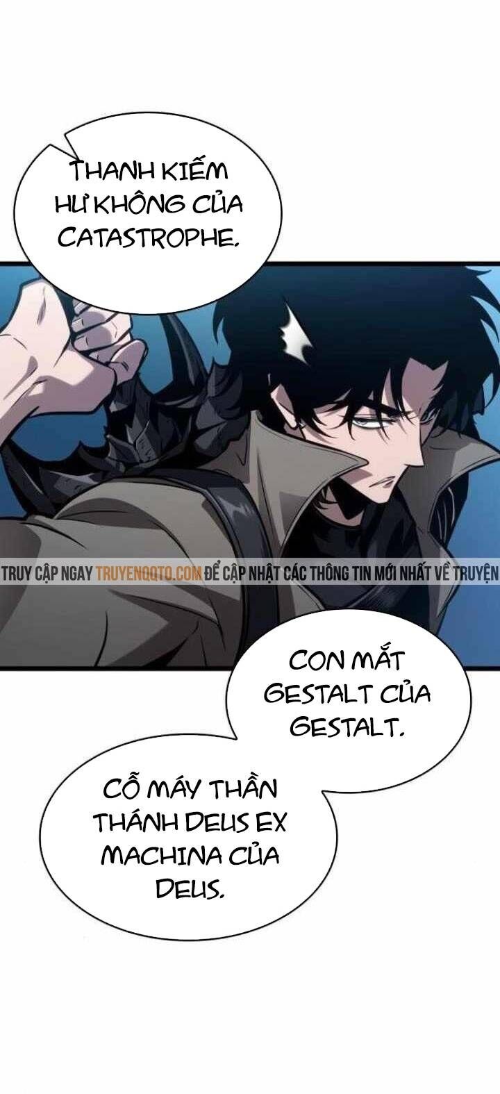 Thế Giới Sau Tận Thế Chapter 172 - Trang 75