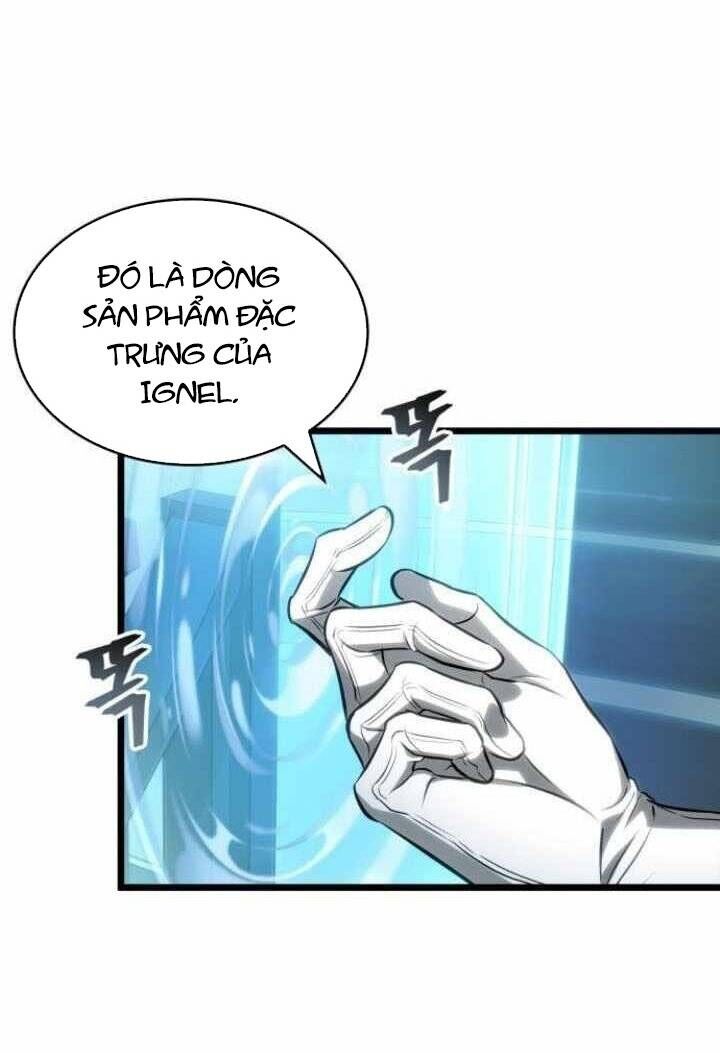 Thế Giới Sau Tận Thế Chapter 172 - Trang 66