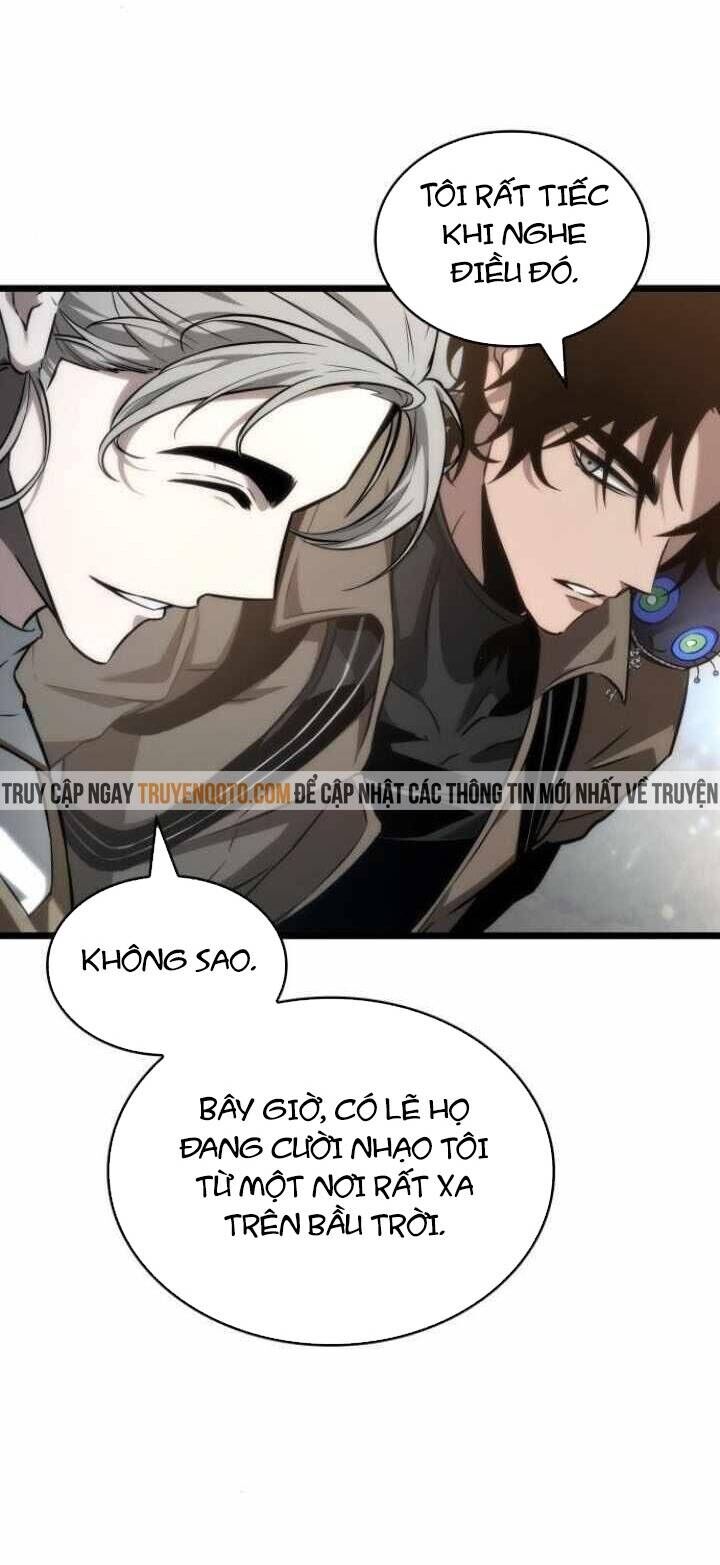 Thế Giới Sau Tận Thế Chapter 172 - Trang 43