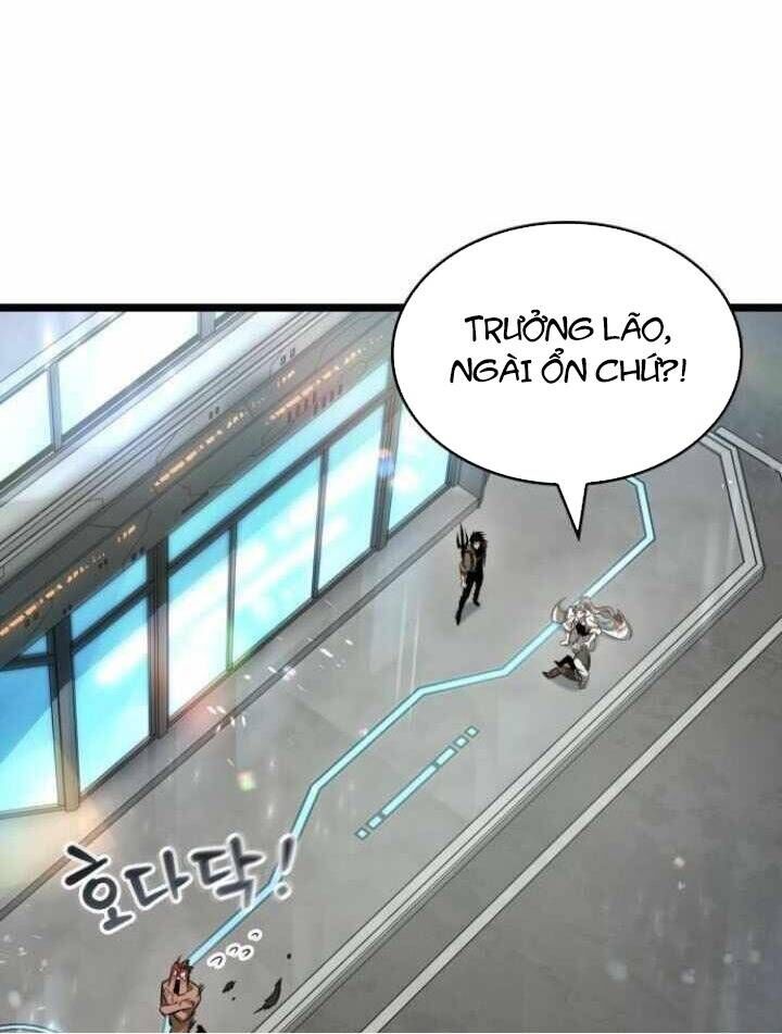 Thế Giới Sau Tận Thế Chapter 172 - Trang 19